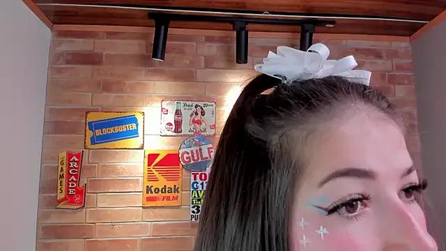 Miss__pamela from StripChat