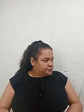 Miss_Adriana01 from StripChat is Freechat