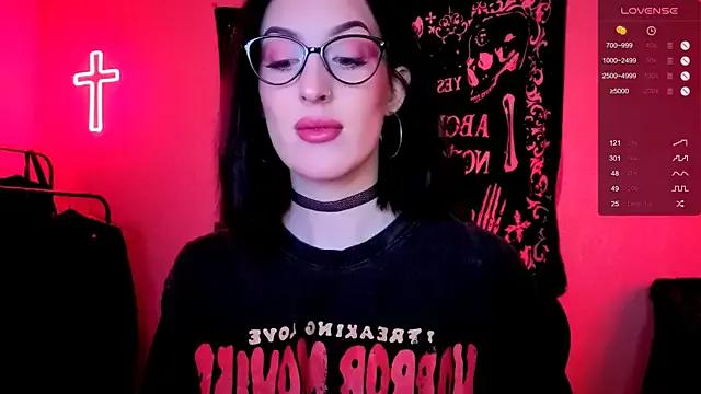 Miss_Alice__ from StripChat is Freechat