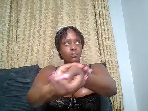 Miss_Amani from StripChat is Freechat