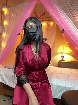 Miss_Anjali_M from StripChat is Freechat