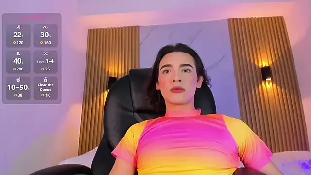 Miss_Ari from StripChat