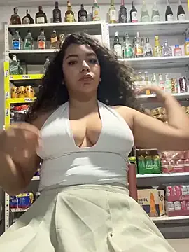 miss_ashley1_ from StripChat is Freechat