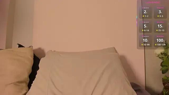 Miss_brillit from StripChat is Freechat