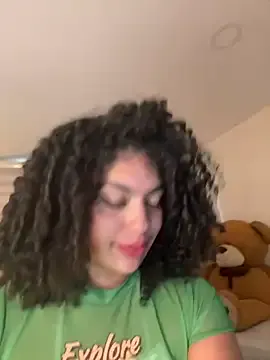 Miss_curazao from StripChat