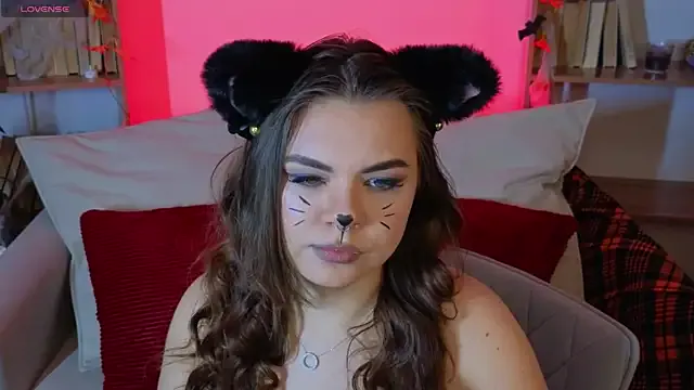 Miss_Delia from StripChat