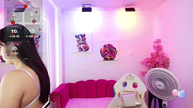 Girls: try live performances with matured performers, from dancing to quirks, in a variety of beautiful sex cams.
