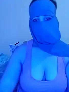 Miss_dou3ae from StripChat is Freechat