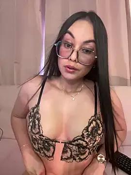 miss_elissa11 from StripChat is Freechat