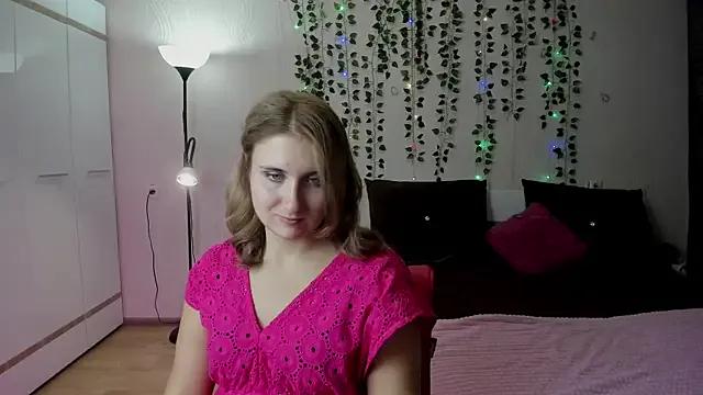 Miss_Elsa_ from StripChat is Freechat