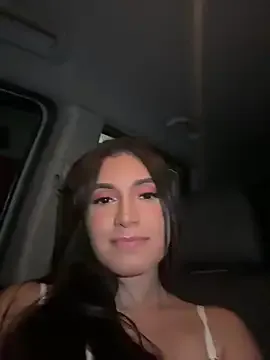 Miss_emma1 from StripChat is Freechat