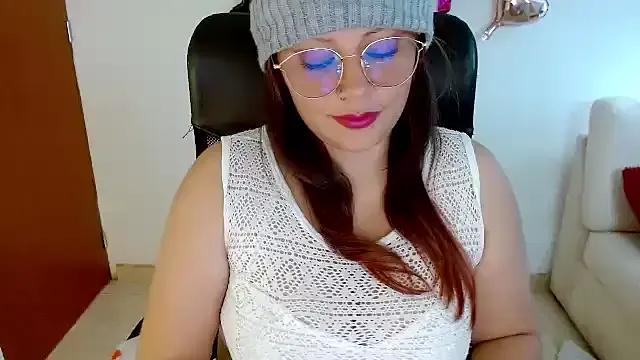 Miss_evoleth2 from StripChat