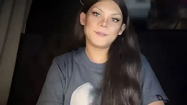 Miss_GreatDivine from StripChat is Freechat