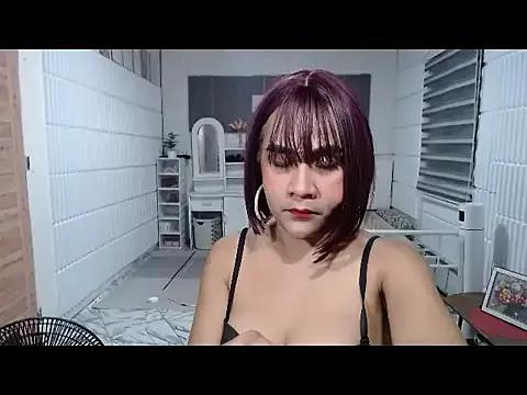 MISS_HEALTHYCUM_TSXXX from StripChat
