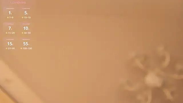 Miss_Iris69 from StripChat