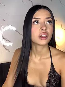 Miss_karol from StripChat