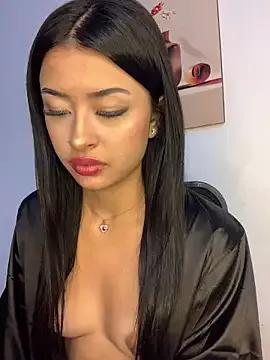 Miss_karol from StripChat