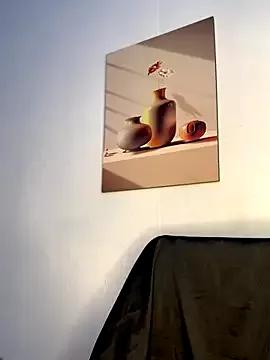 Miss_karol from StripChat