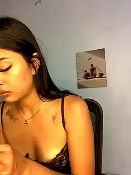 Miss_karol from StripChat