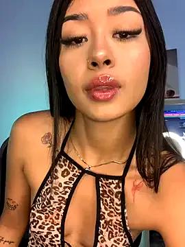 Miss_karol from StripChat