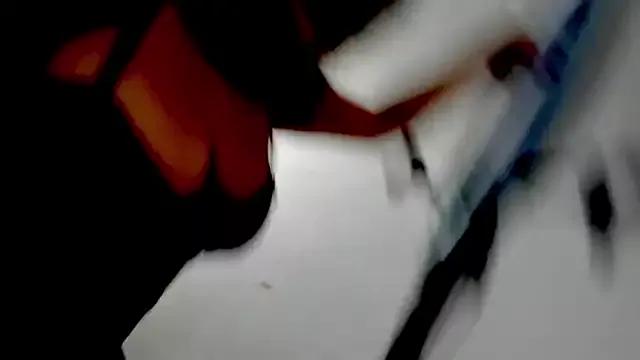 MIss_Kendall_ from StripChat