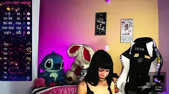 Girls: try live performances with matured performers, from dancing to quirks, in a variety of beautiful sex cams.