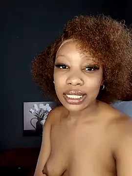 Miss_Moriah from StripChat is Freechat