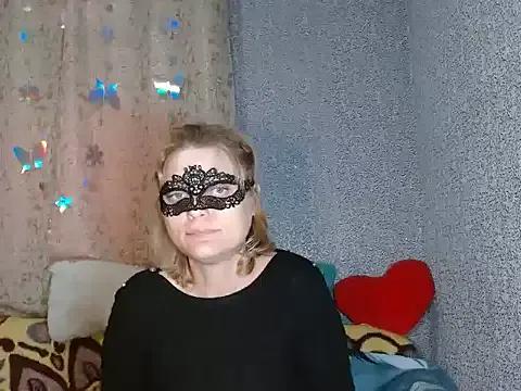 Miss_Nona from StripChat is Freechat