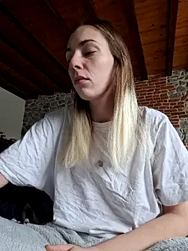 Miss_North on StripChat 