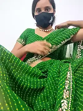 Miss_Riya20 from StripChat is Freechat