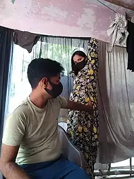 Miss_Sahiba from StripChat is Freechat