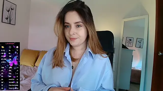 Girls: try live performances with matured performers, from dancing to quirks, in a variety of beautiful sex cams.