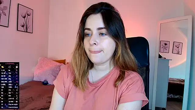 miss_seline from StripChat is Freechat