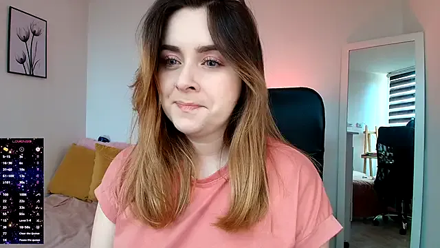 Girls: try live performances with matured performers, from dancing to quirks, in a variety of beautiful sex cams.