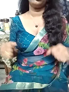 Miss_sruthi from StripChat is Freechat