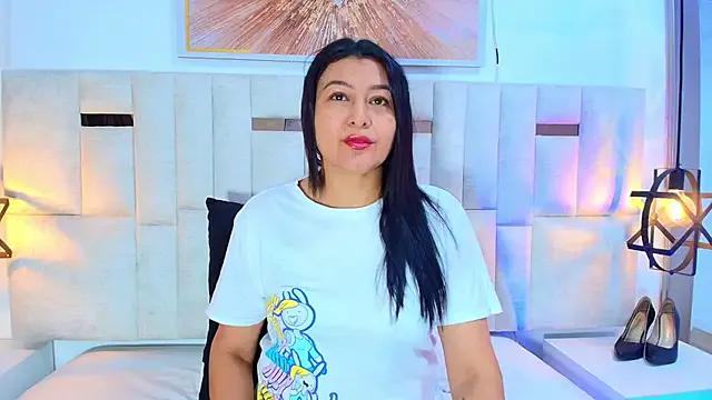 Miss_Susan from StripChat is Freechat