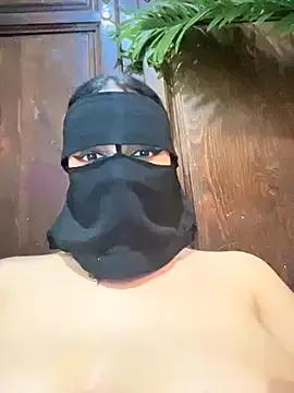 Miss_Wijdan from StripChat is Private