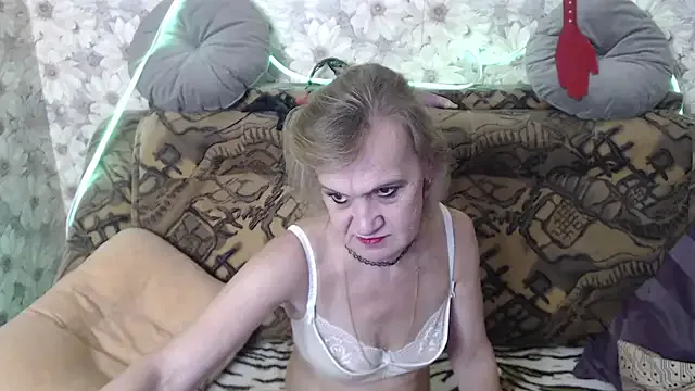MissBekker from StripChat