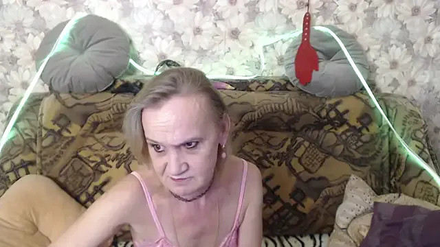 MissBekker from StripChat