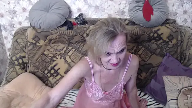 MissBekker from StripChat