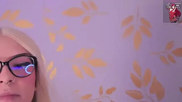 Misselektra__ from StripChat