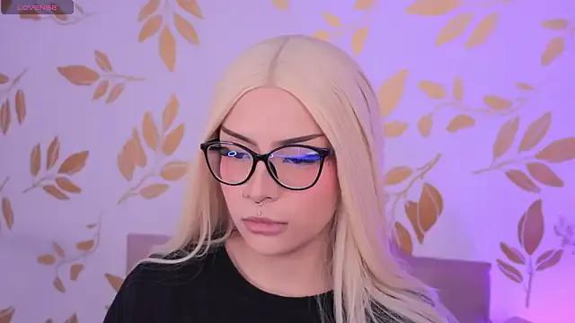 Misselektra__ from StripChat