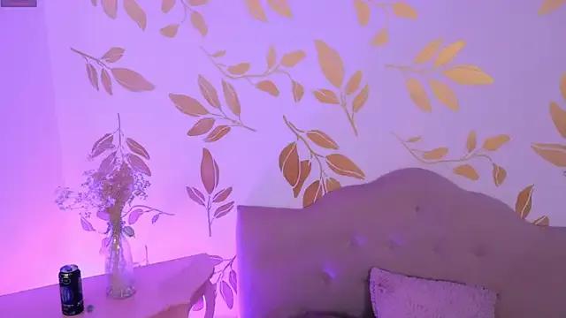 Misselektra__ from StripChat