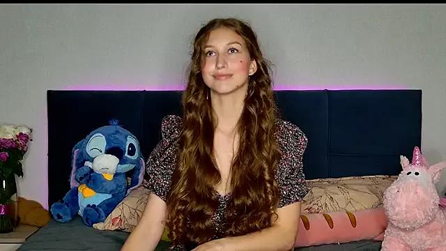 MissEmilyMiller from StripChat
