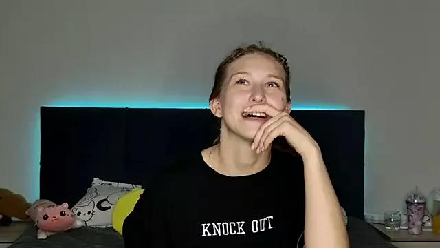 MissEmilyMiller from StripChat