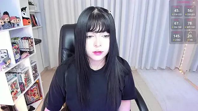misshoneyxxx from StripChat is Freechat