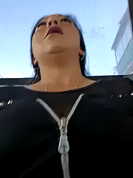 Misshot_01 from StripChat is Freechat