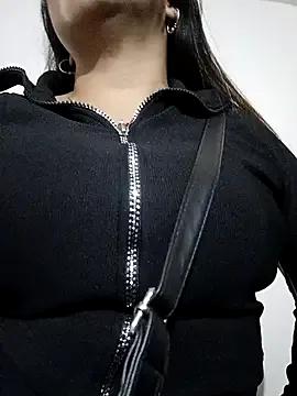 Misshot_01 from StripChat is Freechat
