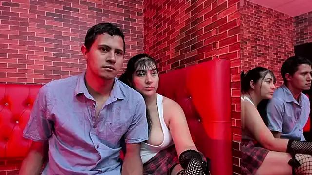 Girls: try live performances with matured performers, from dancing to quirks, in a variety of beautiful sex cams.