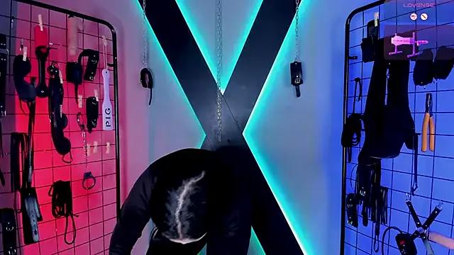 MissKara_Ariana_bdsm from StripChat is Freechat